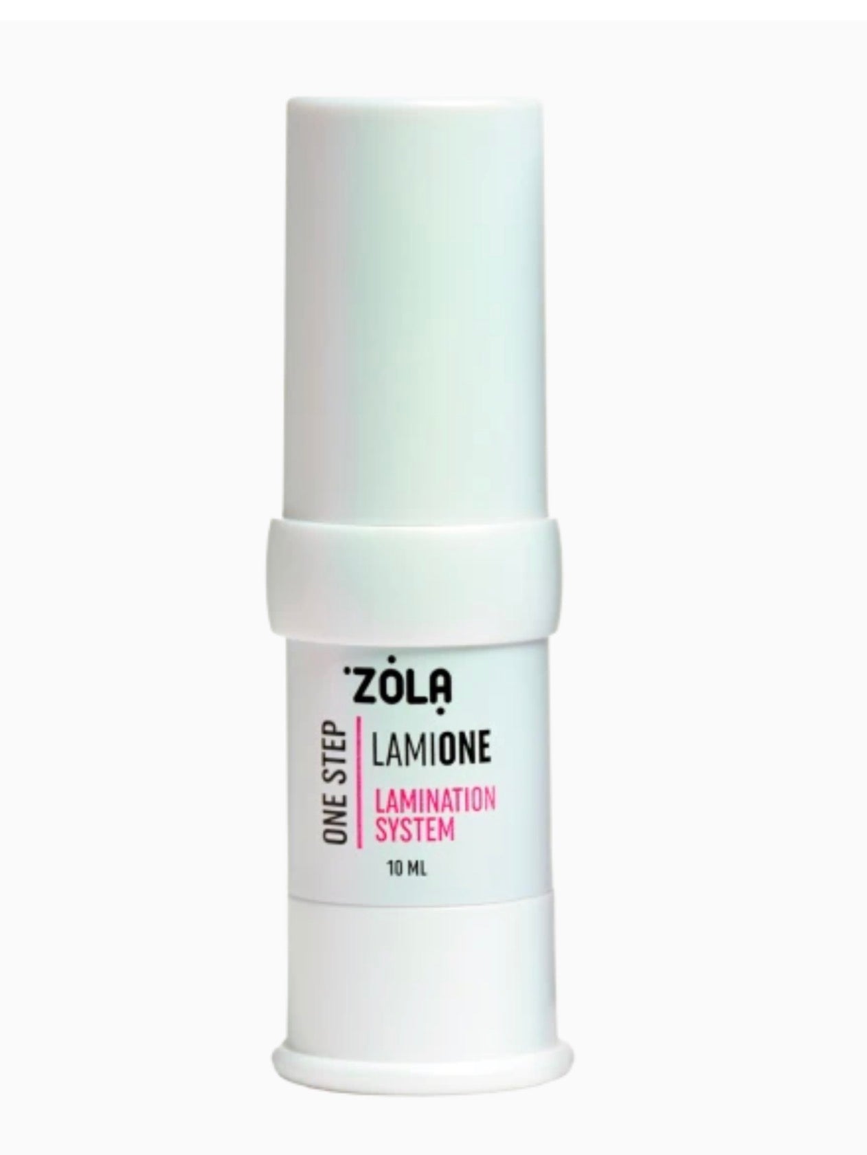 Le Mono Step ZOLA – LAMIONE One Step