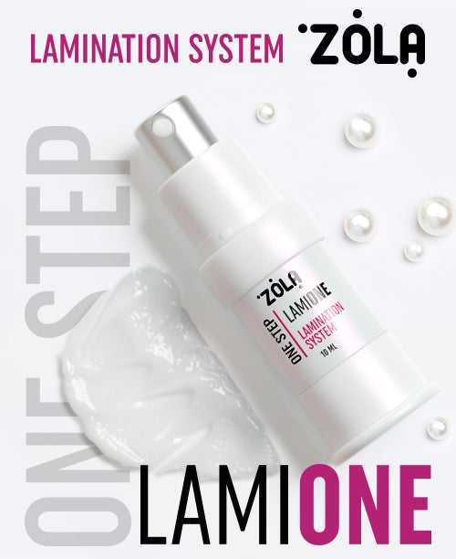 Le Mono Step ZOLA – LAMIONE One Step