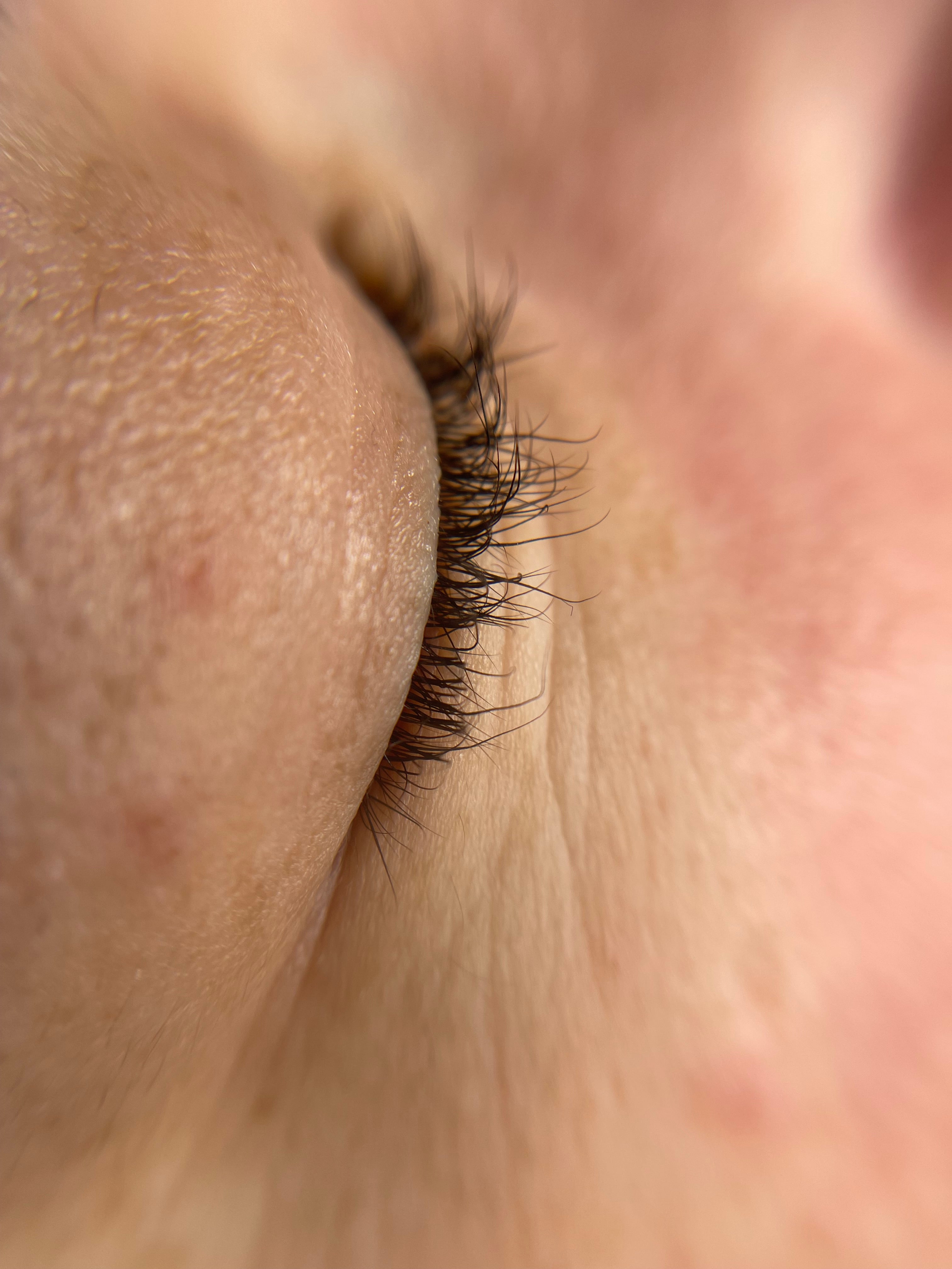 Formation avancée Lashlift