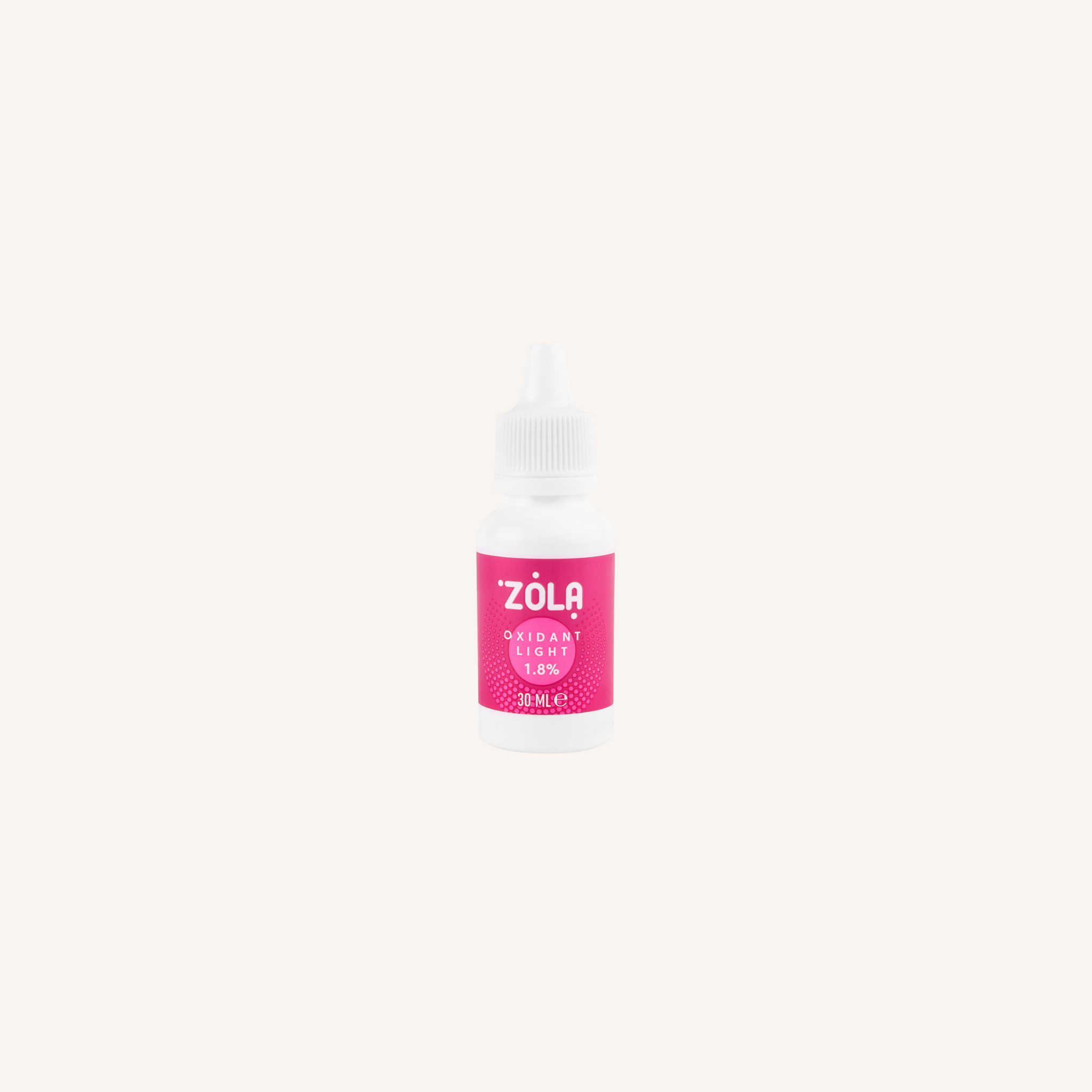 oxydant zola 1,8% lexcillence