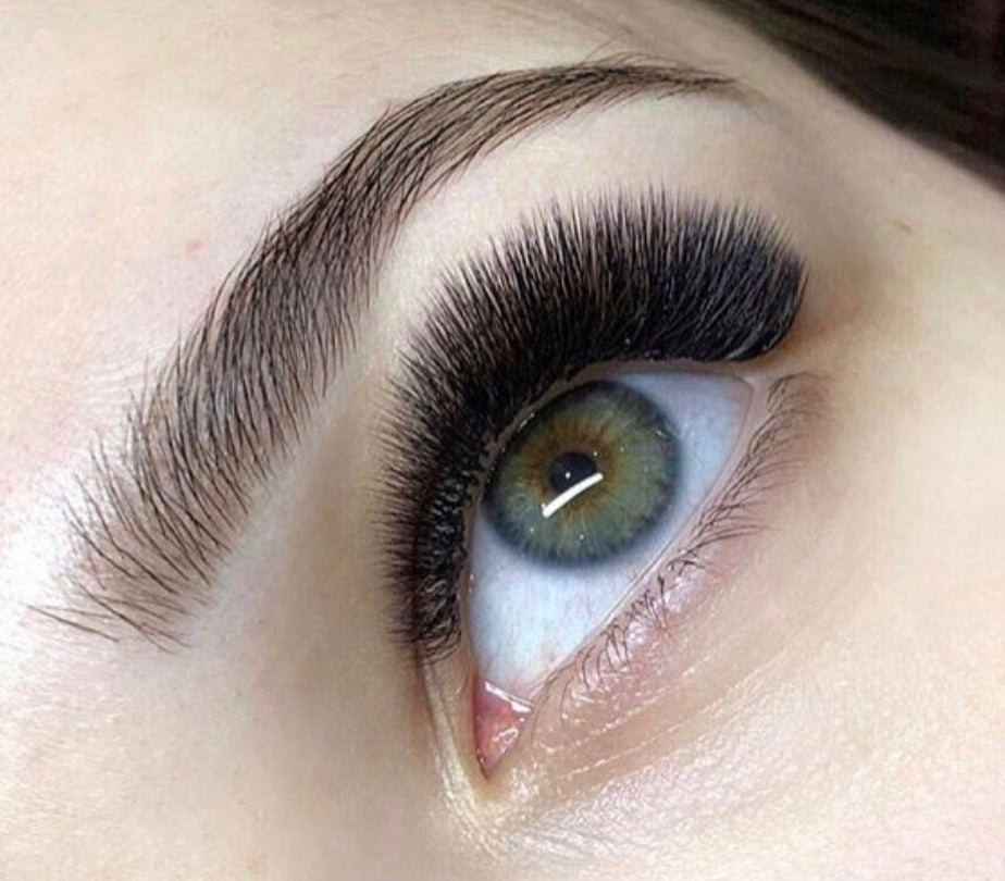 Incroyable résultat avec Colle Rapide 0.2 seconde Extensions de cils PRO FAST