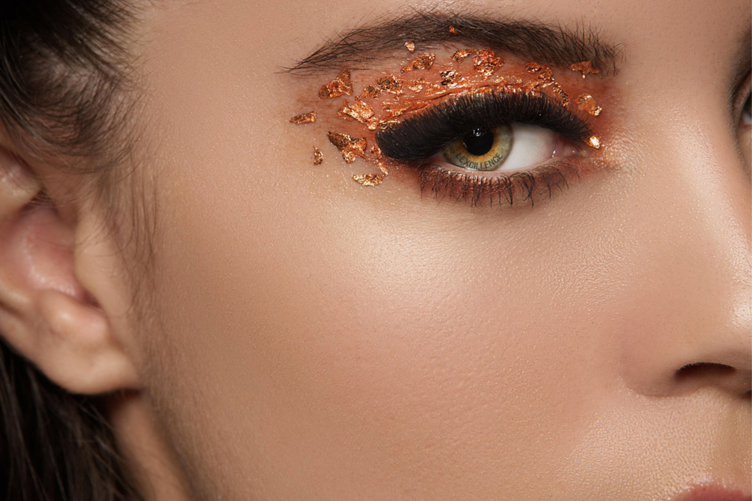 Tendances Make-up pour les fêtes