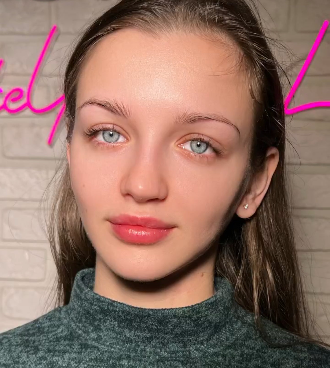 MASTERCLASS 5 EN 1, lash x brow w/Zola et Lexcillence