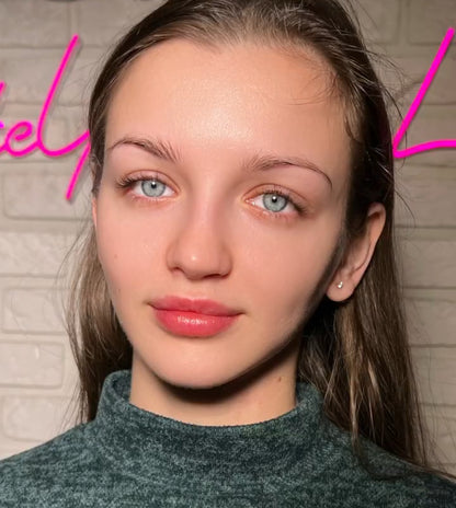MASTERCLASS 5 EN 1, lash x brow w/Zola et Lexcillence