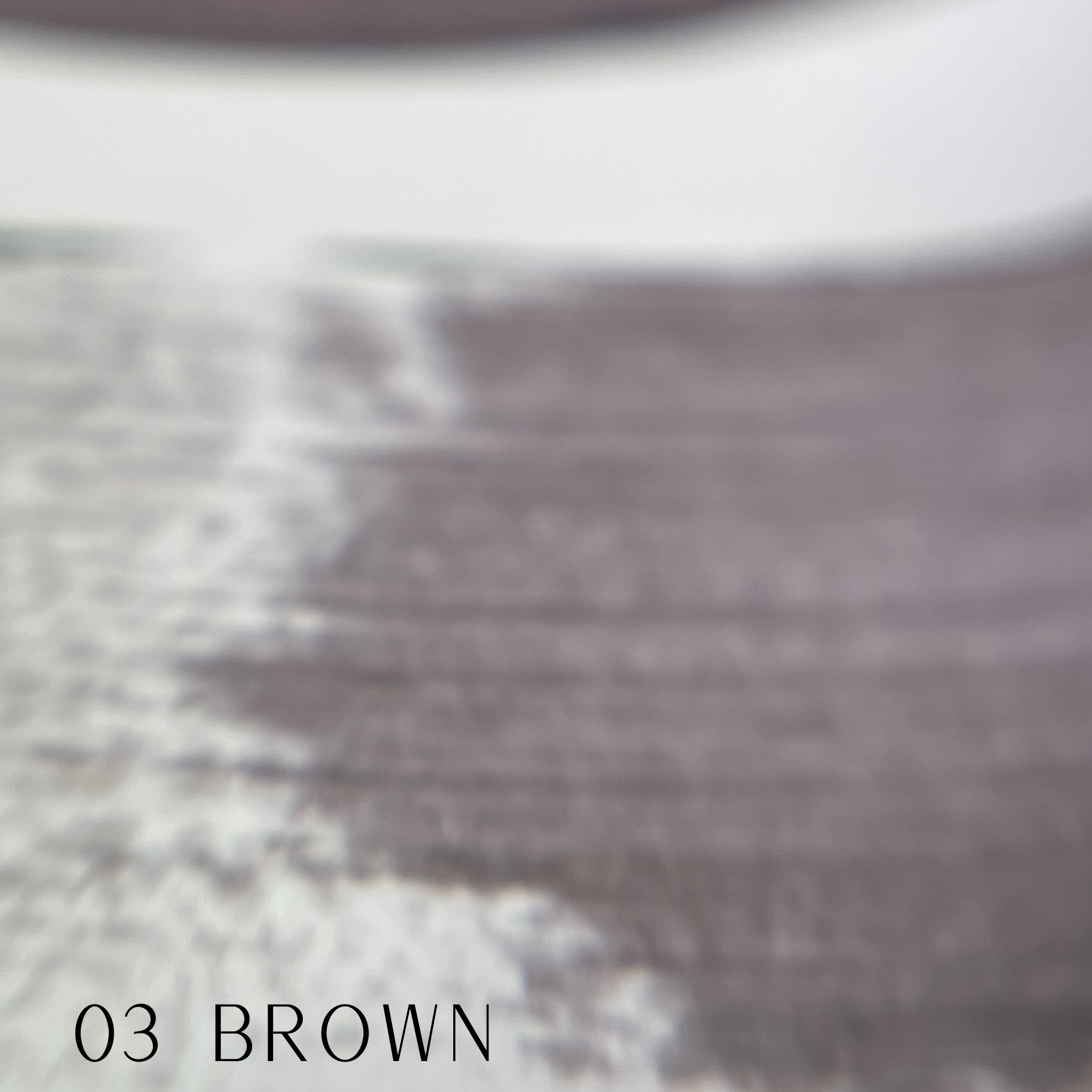 test brown teinture zola