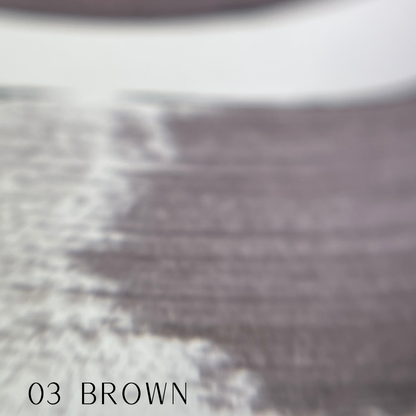 test brown teinture zola