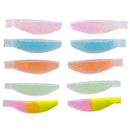Pads Zola Splash , catégorie Teardrop