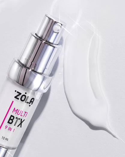 ZOLA MULTI BOTOX BTX 9-EN-1