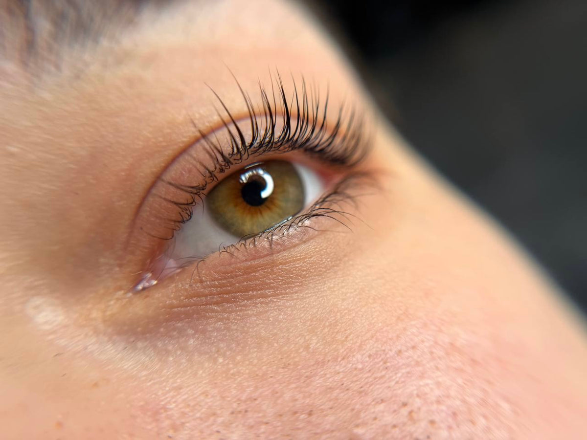 Masterclass Lashlift ( classique / coréen et unlift ) 📍Ajaccio