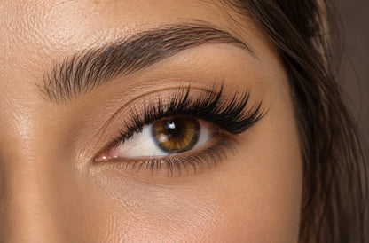 Formation Arabian Effect Lashes