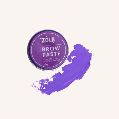 Brow Paste