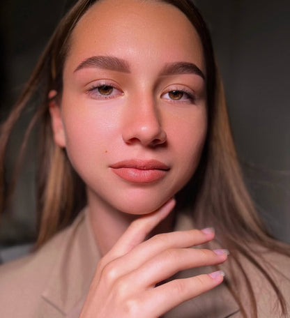 MASTERCLASS 5 EN 1, lash x brow w/Zola et Lexcillence