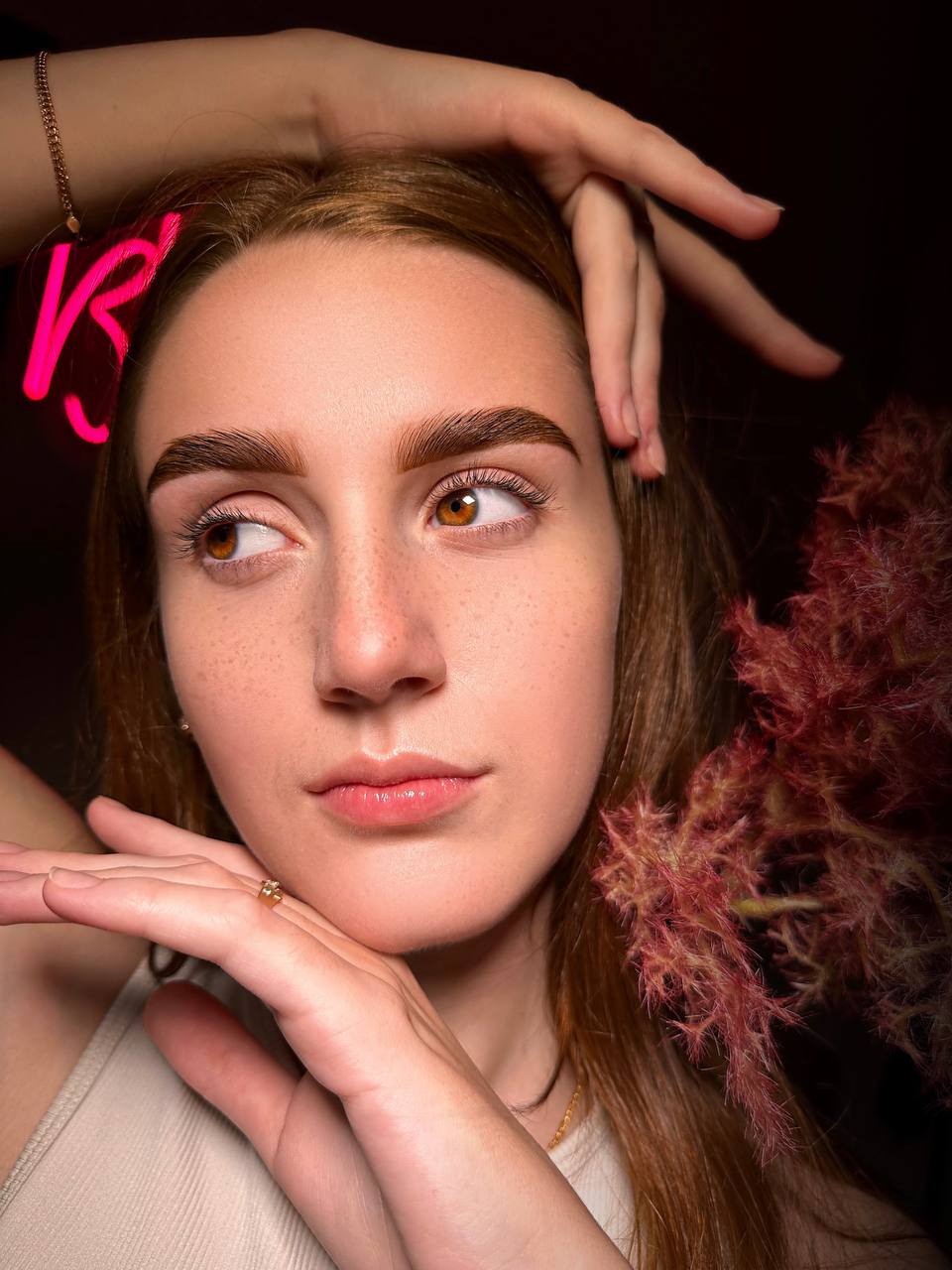 Formation Airbrush Brows