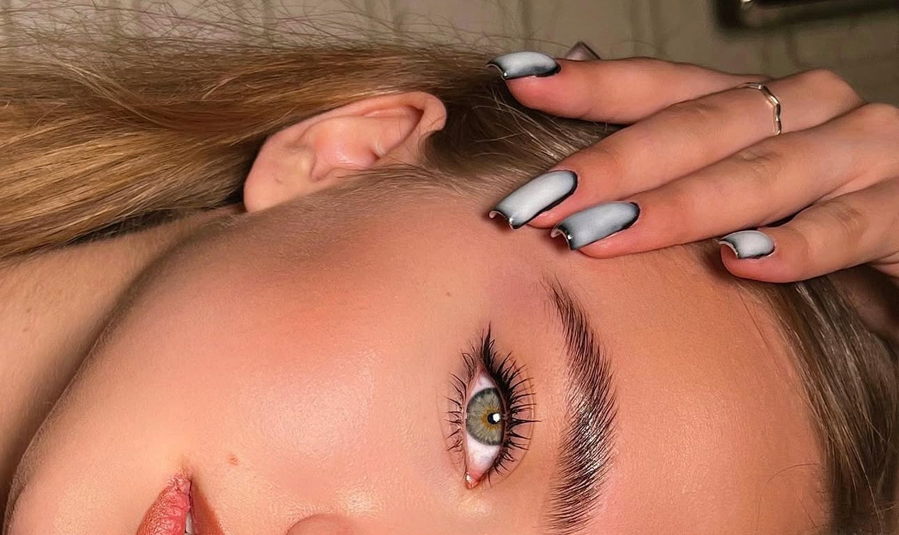MASTERCLASS 5 EN 1, lash x brow w/Zola et Lexcillence
