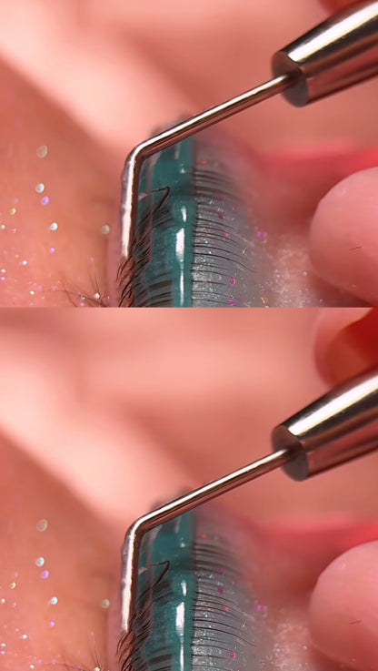 MASTERCLASS 5 EN 1, lash x brow w/Zola et Lexcillence