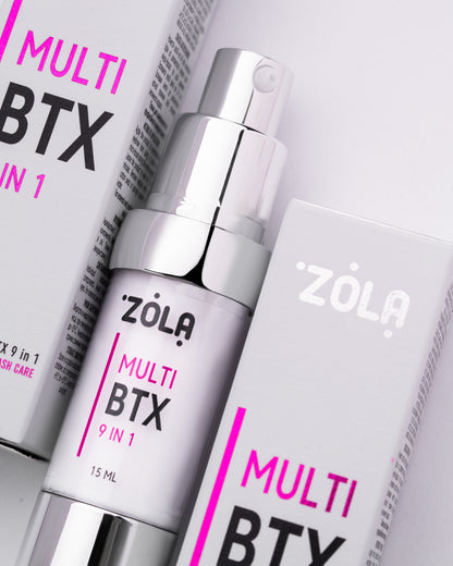 ZOLA MULTI BOTOX BTX 9-EN-1