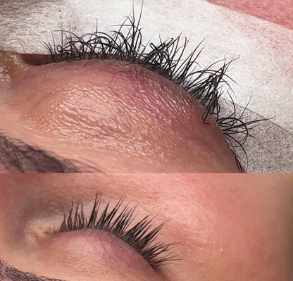 Formation Lashlift 3 en 1 ( classique +coréen+unlift ) 📍 Strasbourg