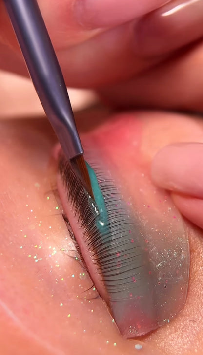 MASTERCLASS 5 EN 1, lash x brow w/Zola et Lexcillence