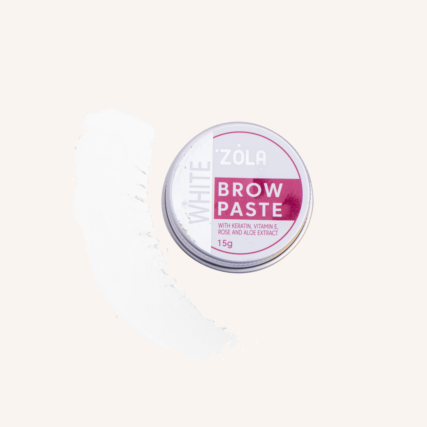 Brow Paste