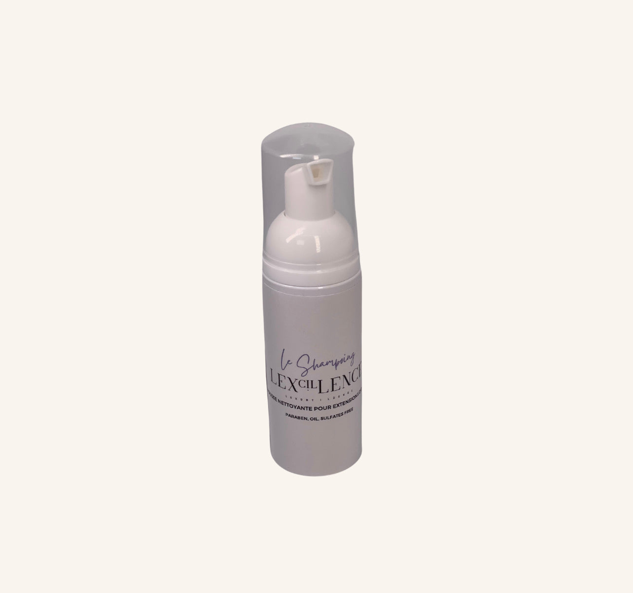 Shampoing Nettoyant 30 ml