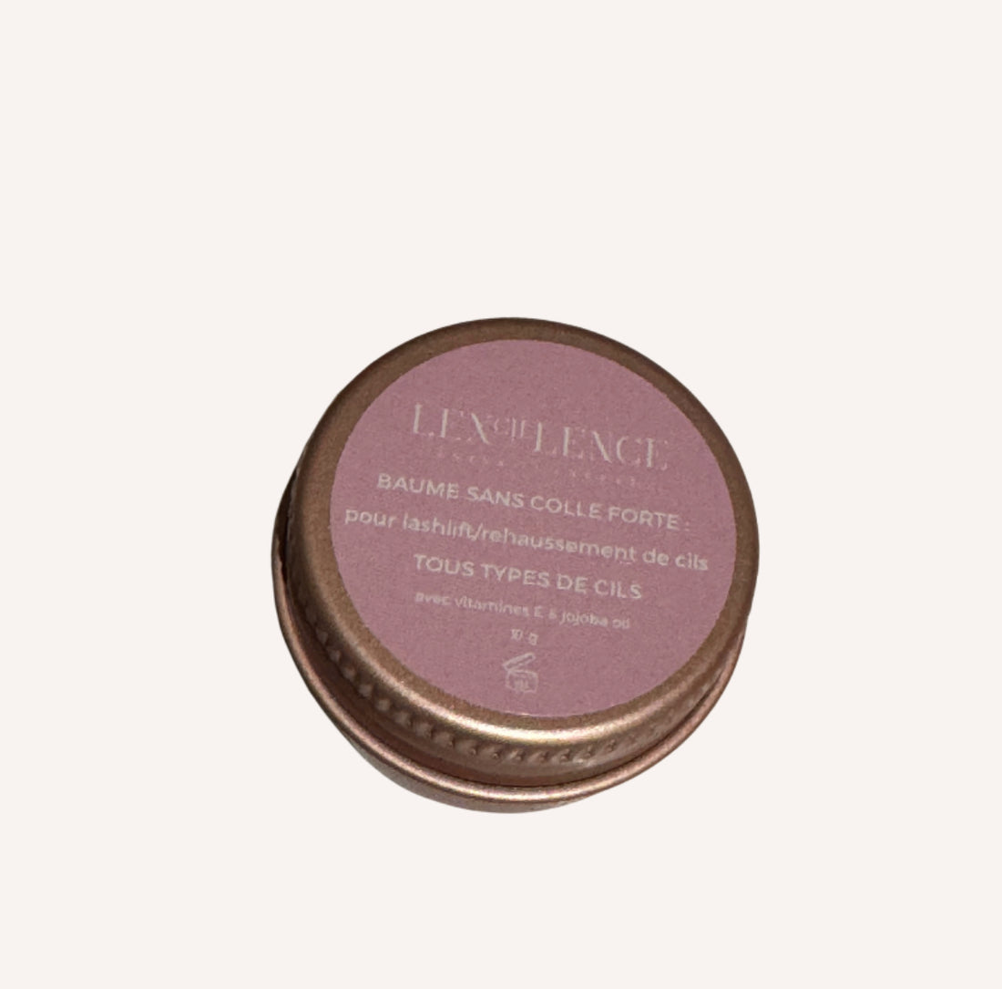 Baume Colle sans colle  Lexcillence