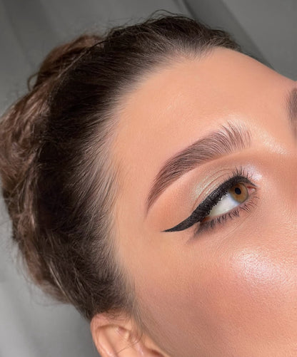 Kit Teinture hybride liquide OKO, sourcils et cils