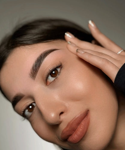MASTERCLASS 5 EN 1, lash x brow w/Zola et Lexcillence