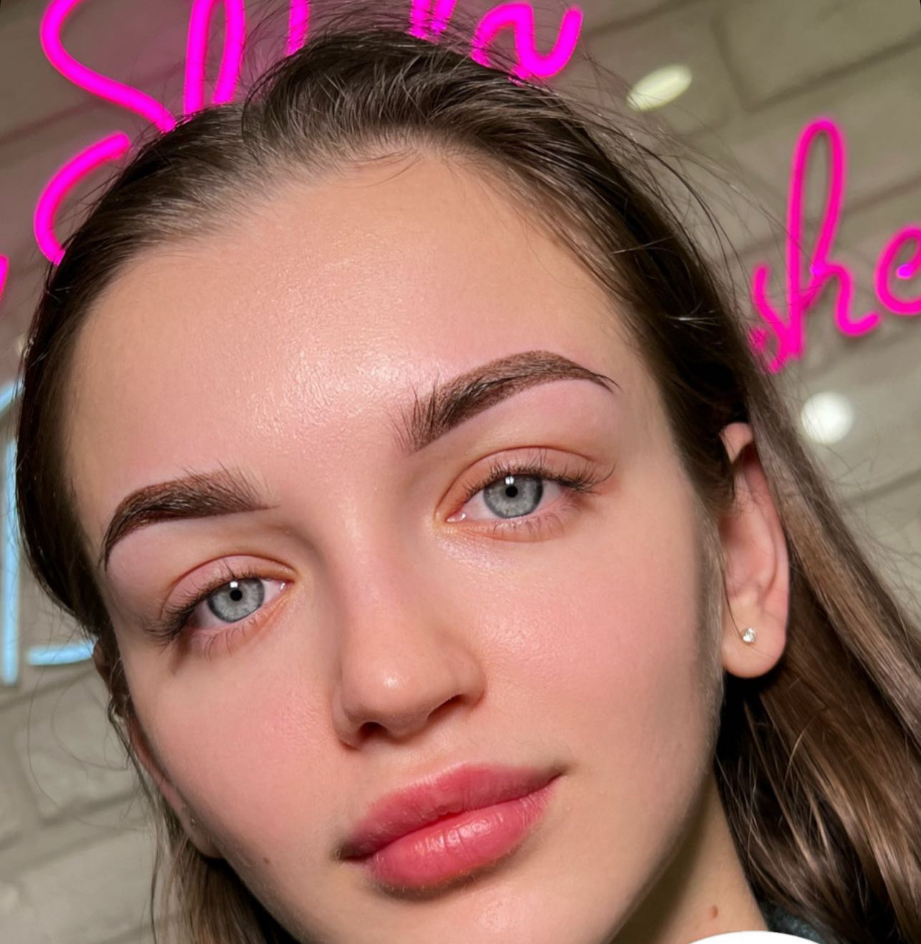 MASTERCLASS 5 EN 1, lash x brow w/Zola et Lexcillence