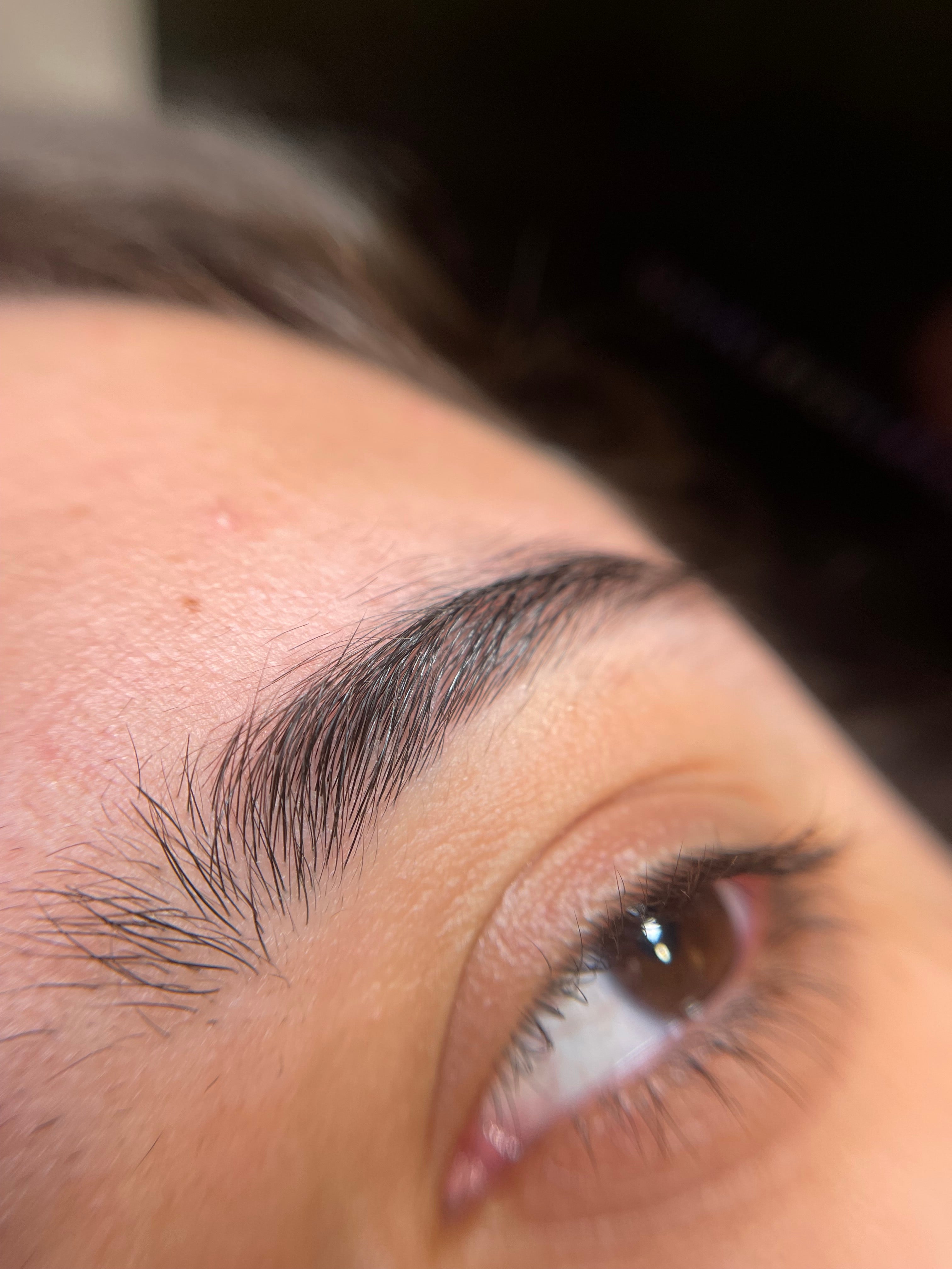 Formation Airbrush Brows