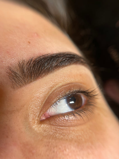 Formation Airbrush Brows