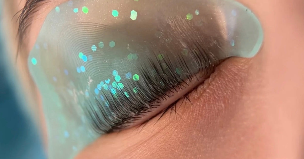 Formation Lash Lift en ligne 3-en-1 : classique, coréen &amp; Unlift