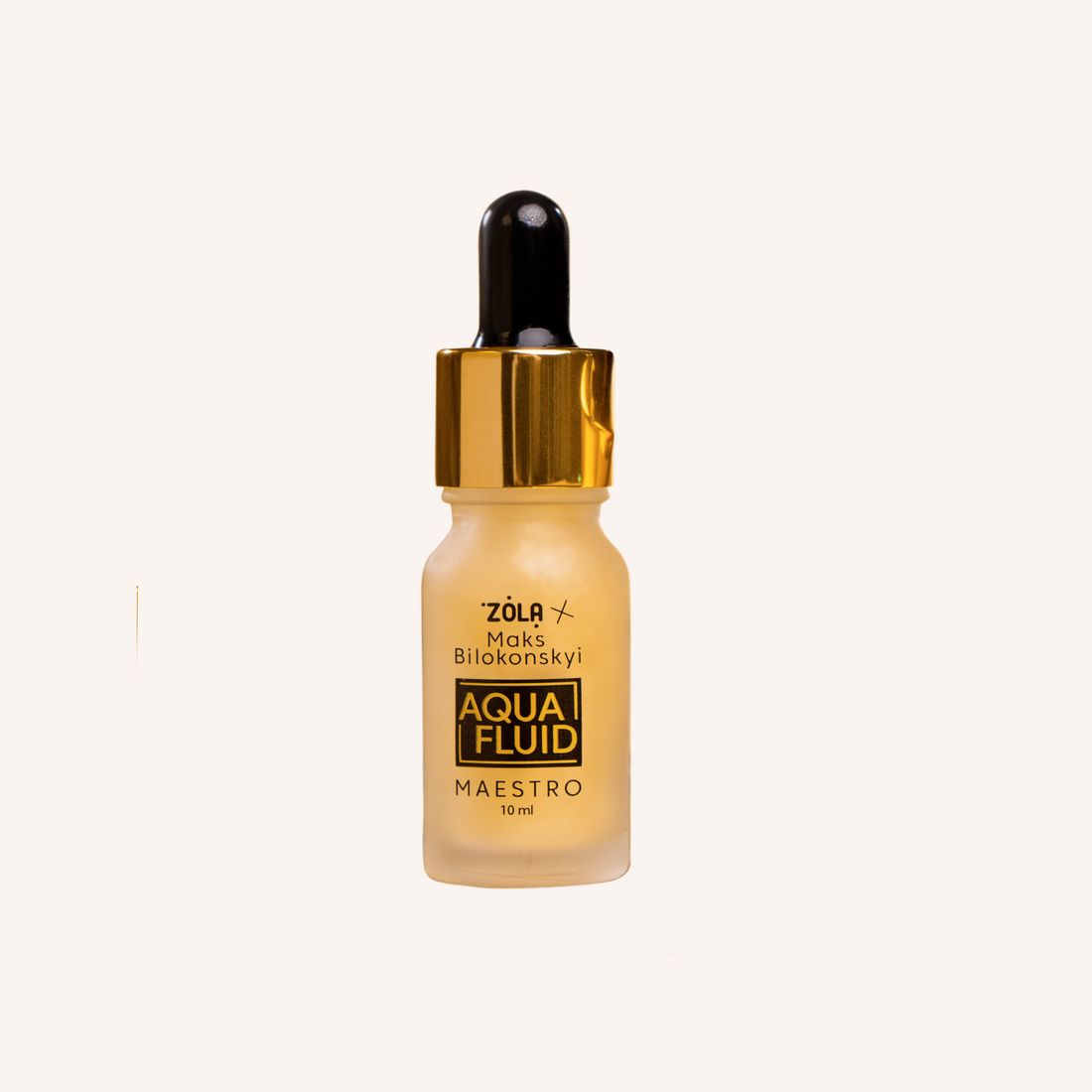 Aqua Fluide Zola X MAKS BILOKONSKYI 10ml
