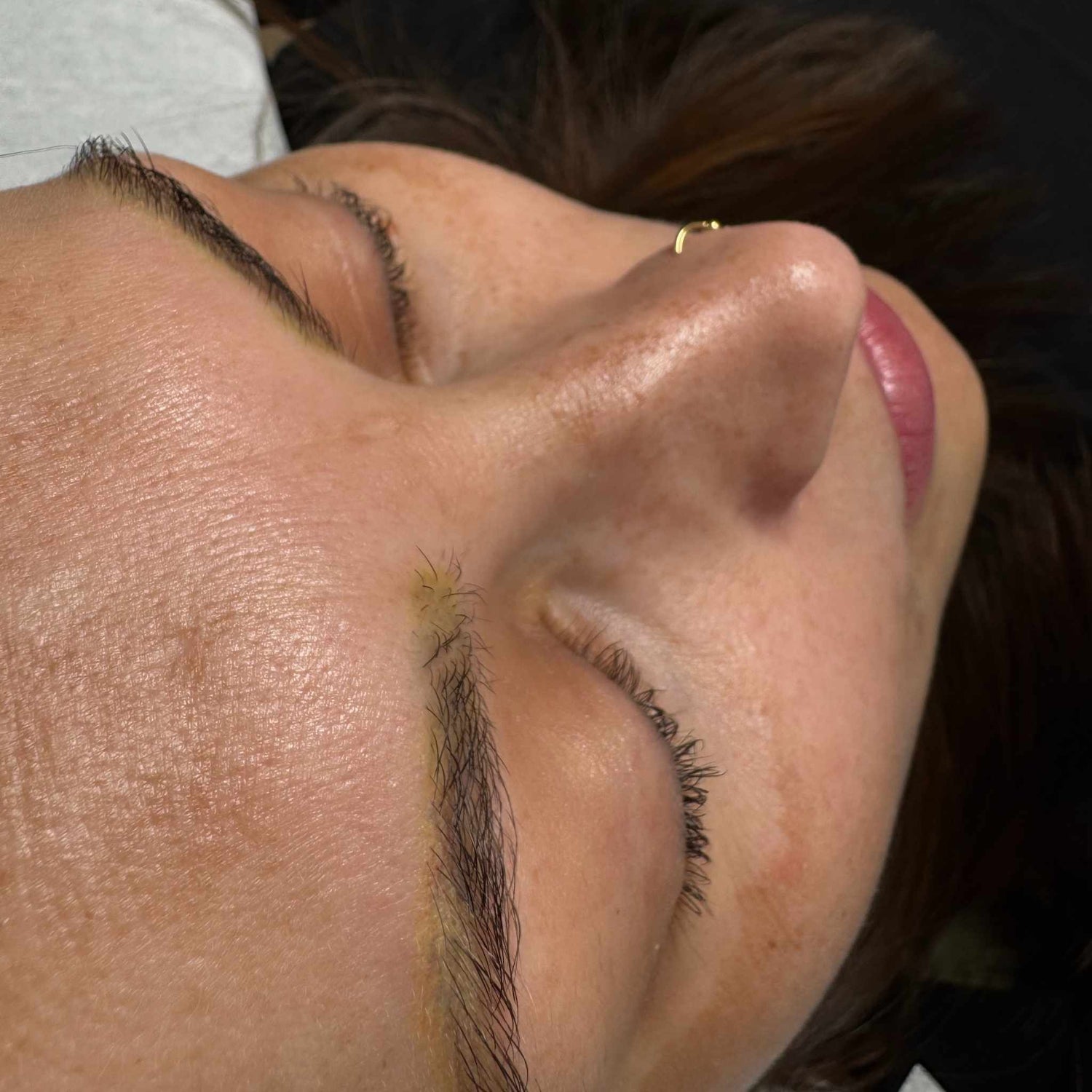 atelier lash formation modèle