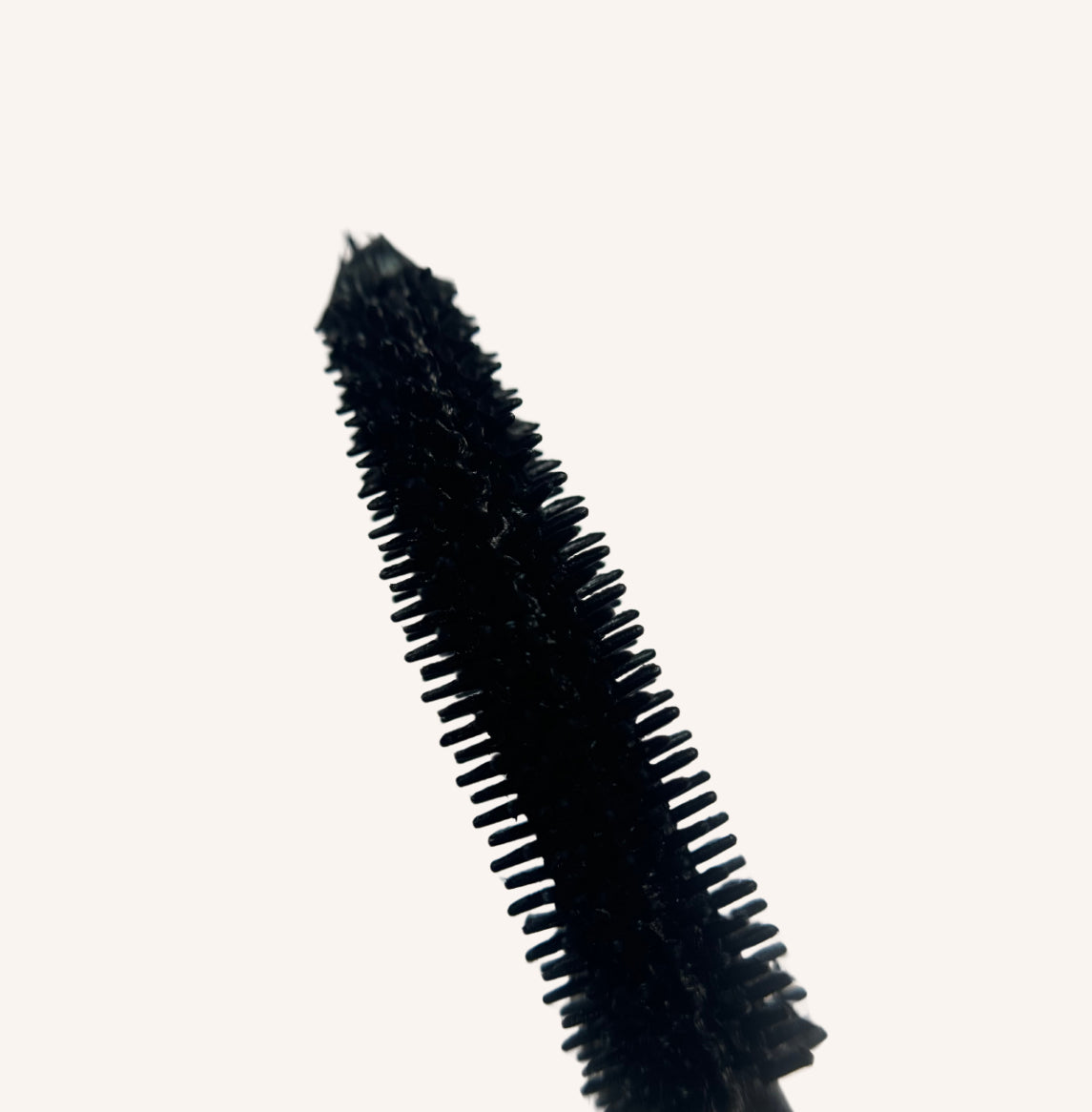 Brosse Mascara Ultra Noir, compatible aux extensions de cils