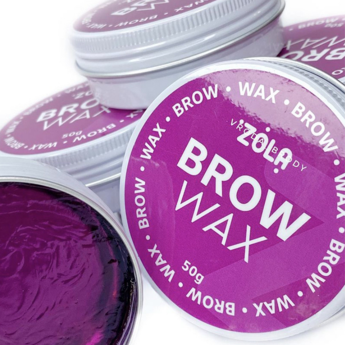 Brow Wax Sourcils Zola 15g