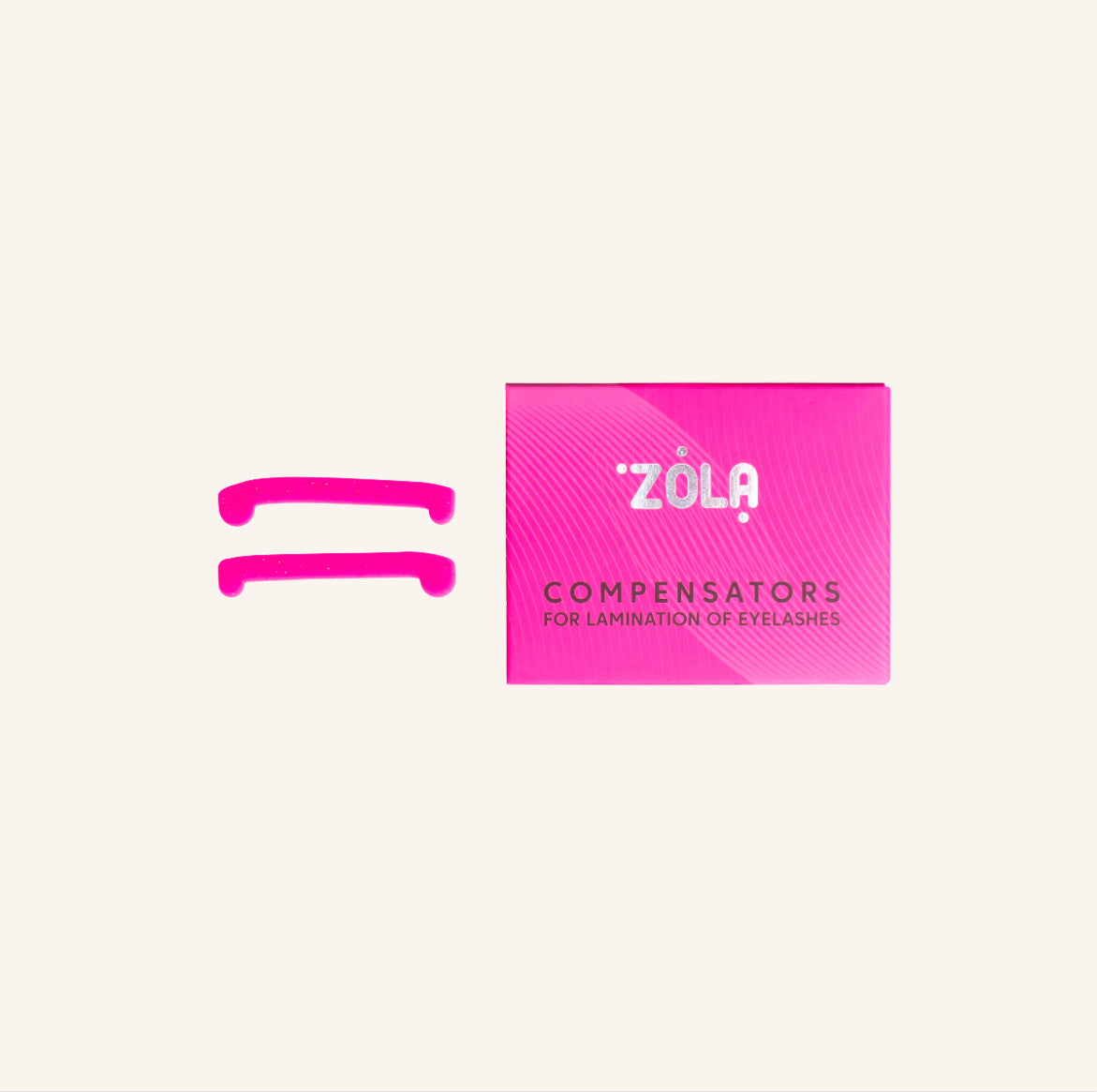 Compensateur Lash Lift Zola