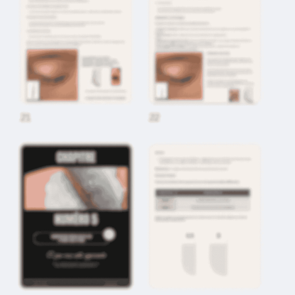 Contenus ebook pads