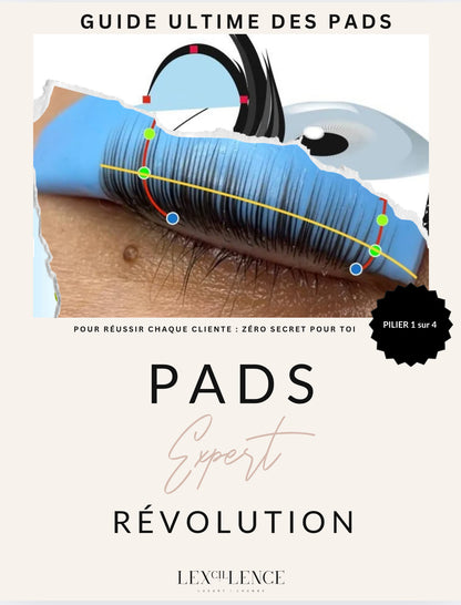 Guide ultime des pads lexcillence