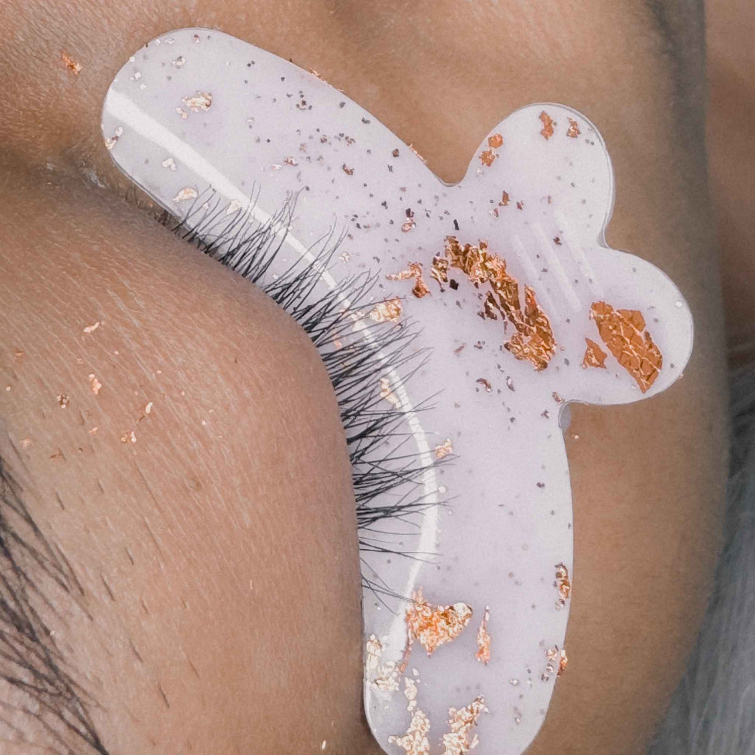 Lash helper, L’essentiel