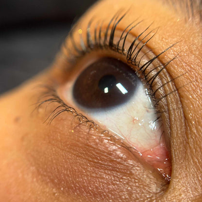 Lash lift formation edition 44