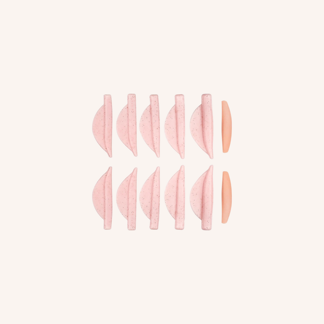 pads pinky zola lexcillence