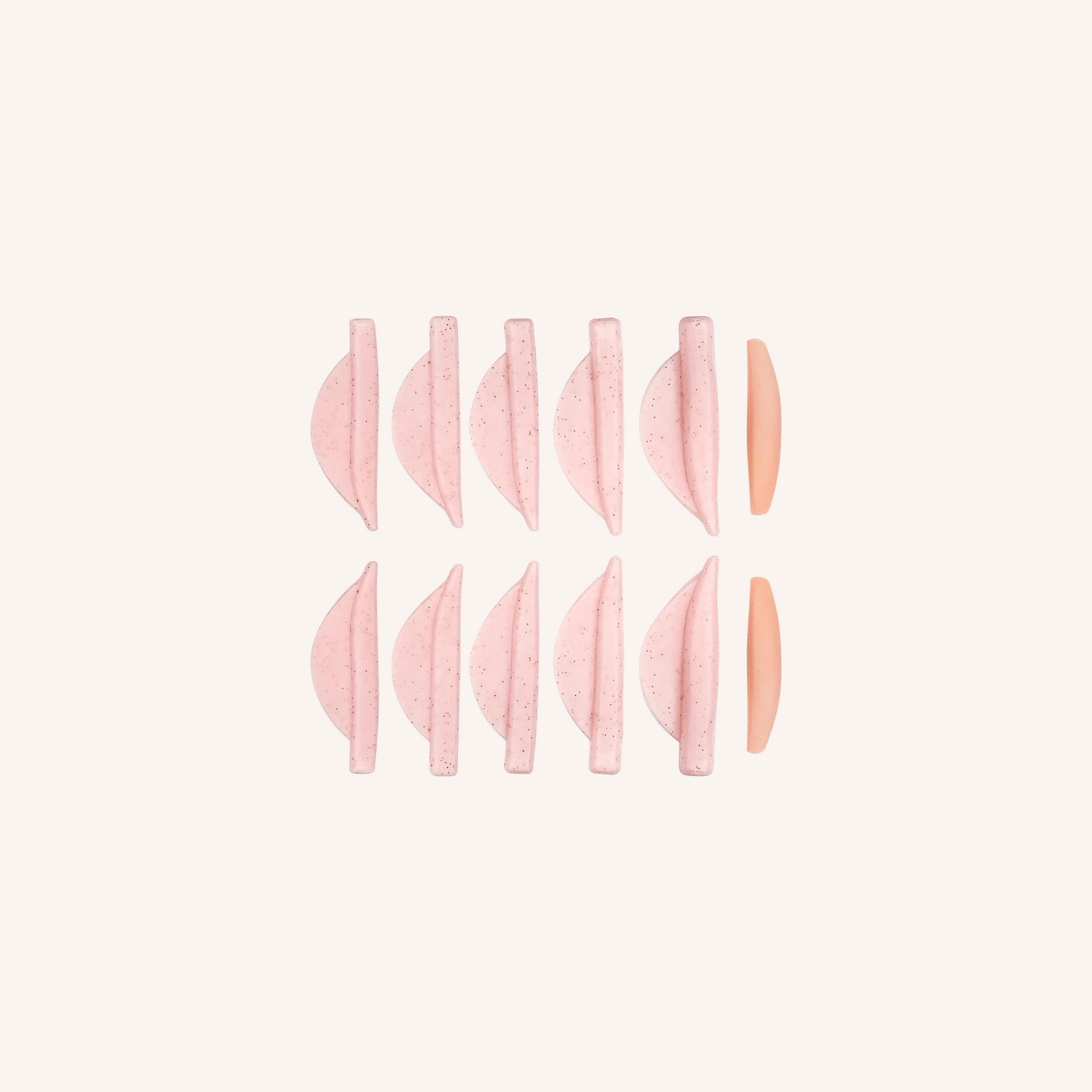 pads pinky zola lexcillence