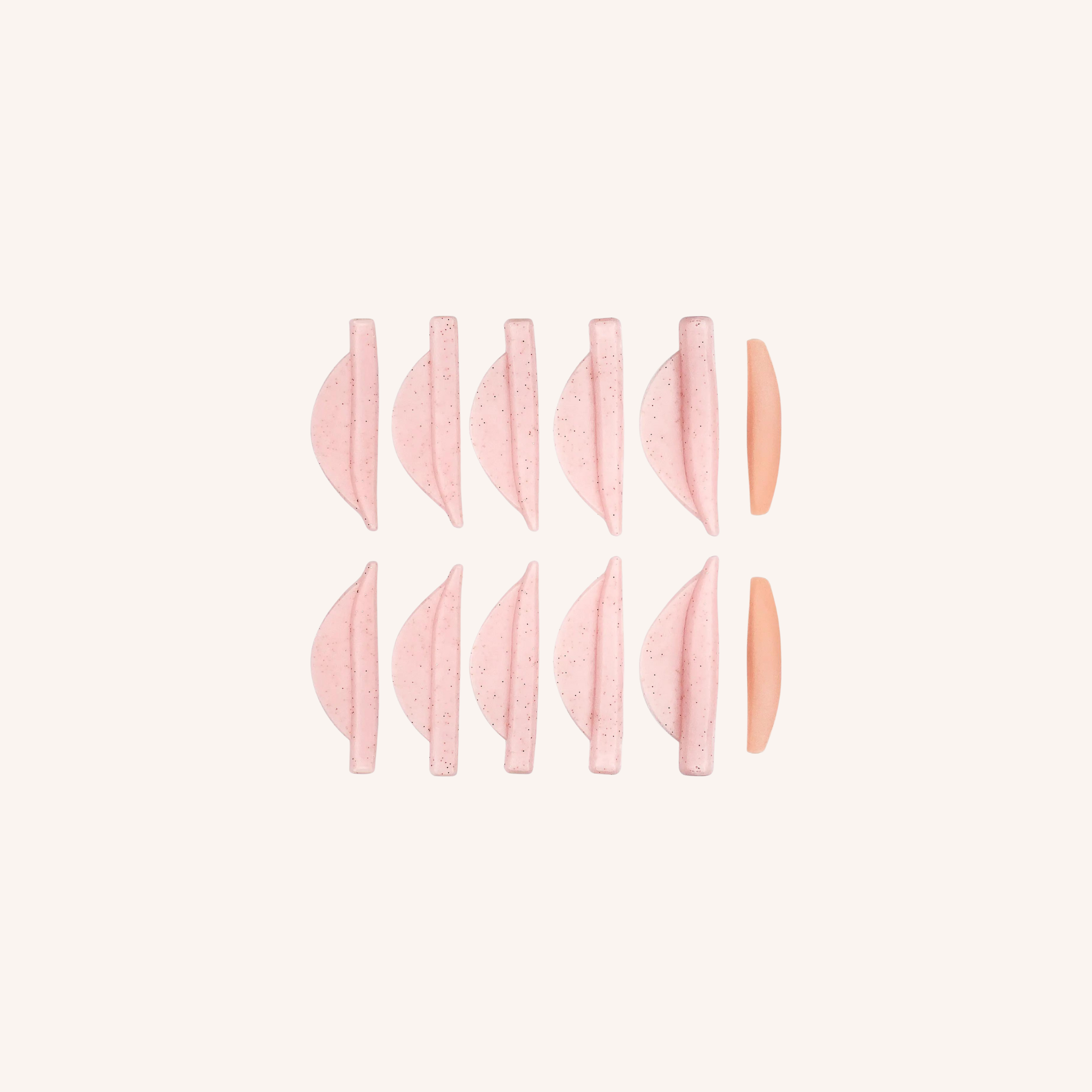 pads pinky zola lexcillence