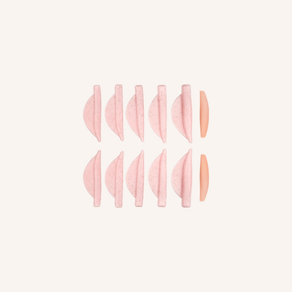 pads pinky zola lexcillence