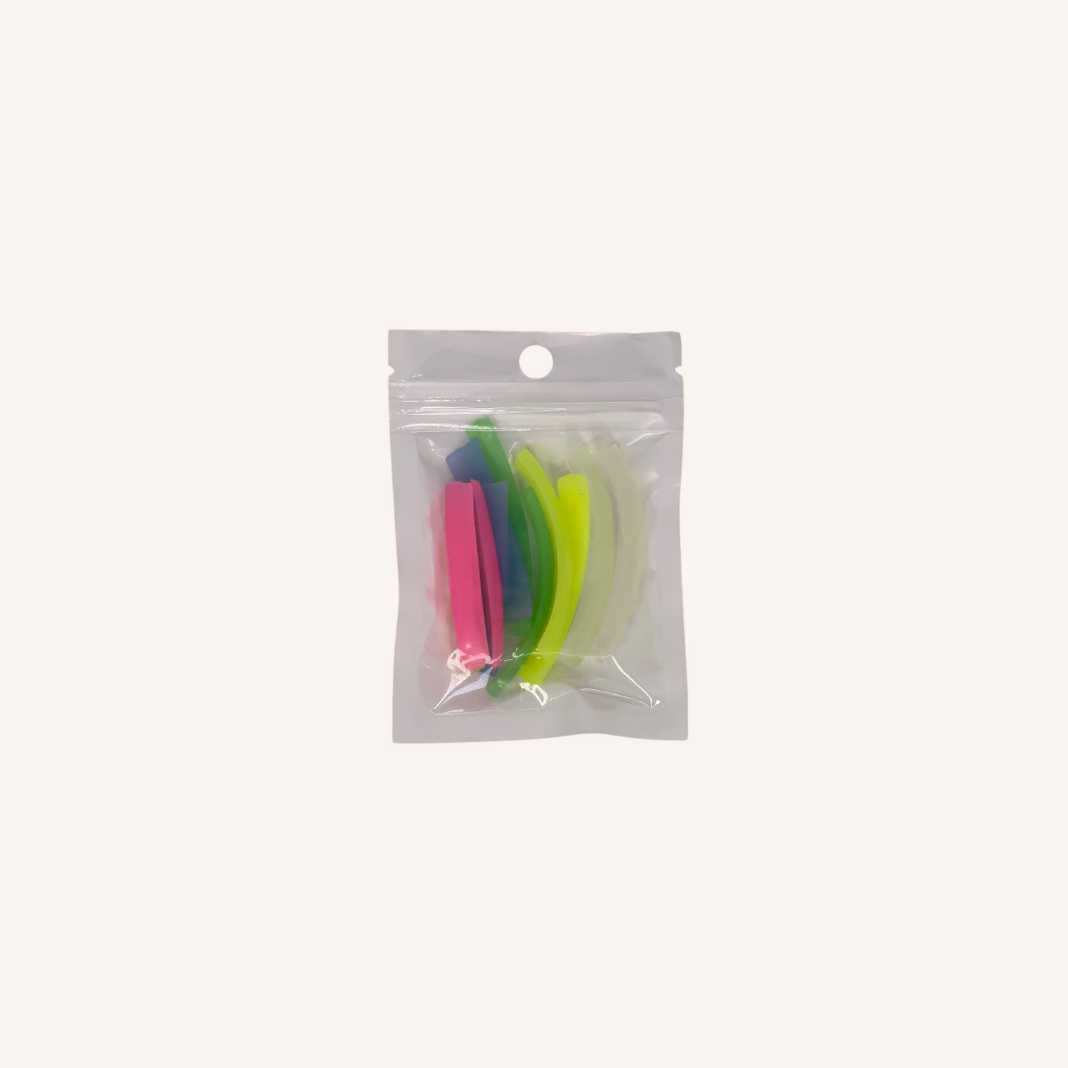 Pads Silicone nouvelle génération L &amp; C curl