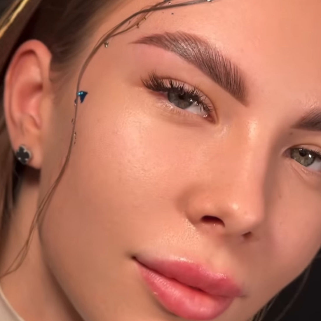 Résultat step 3 SOIN BOTOX OKO