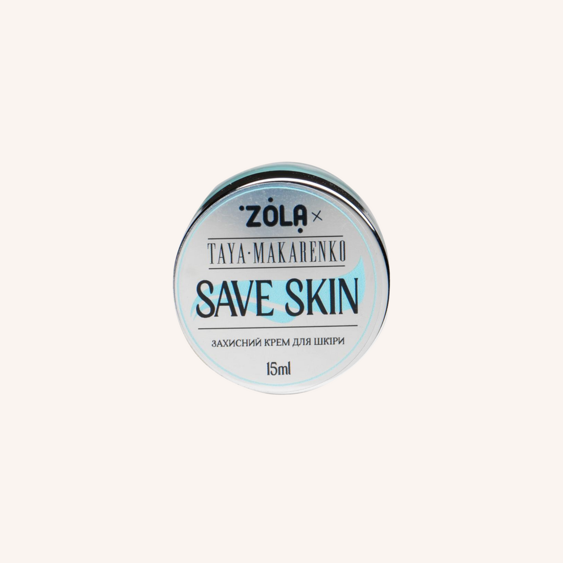 save skin zola